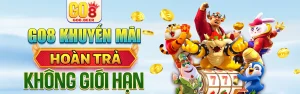 khuyến mãi hoàn trả không dới hạn