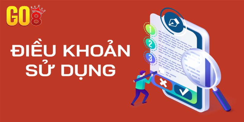 Điều khoản dịch vụ quy định cụ thể những vấn đề liên quan đến khuyến mãi