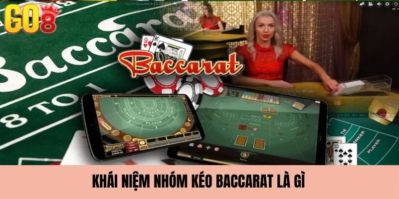 Lợi ích bạn nhận được khi tham gia nhóm kéo