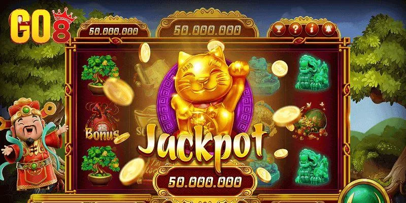 Giải thưởng chỉ áp dụng với xổ số và nổ hũ