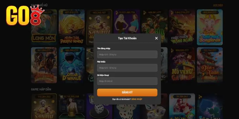 Hệ thống có hàng chục ưu điểm độ cạnh tranh cao